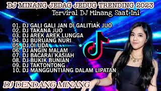 Download lagu DJ GALI GALI JAN DIGALITIAK JUO - DJ DENDANG MINANG SANGAT MERDU - PENYEMANGAT KERJA mp3