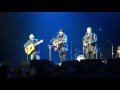 Human Highway - Neil Young with Stephen & Chris Stills 5-22-2016