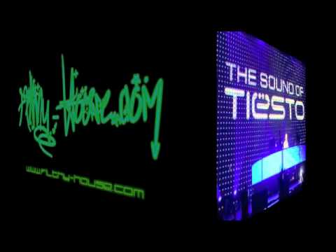 [Preview&Download] Tiesto Live From Energy 2011 in The Netherlands