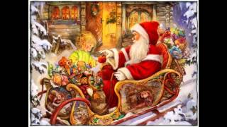 Driving home for christmas Bedroom Version