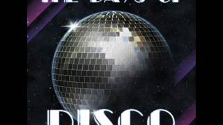 Brandye - The Rhythm Of Love DISCO/ORCHESTRAL 1978