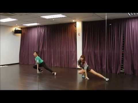 Girl's Day - Expectation dance cover