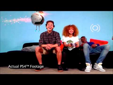 Sony's embarrassing GamesCom 2013 Press Conference