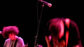 2/5 Steel Train - You and I Undercover @ Lakewood Auditorium, Cleveland, OH 3/28/10