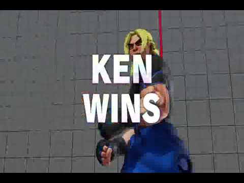 Fukamichi Winner Final Tao POSTOPOLOPOPOLOFOW (Dalshim) VS Terminator (Ken) SFV 04/06/2016