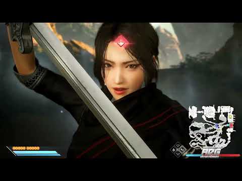 Visions of Four Heros*Dynasty Warriors: Origins Walkthrough Part 1 *NoCOM* 4K60FPS*PS5*