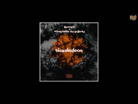 ILLtemper x Skinny Bonez Tha Godfatha - Get Down