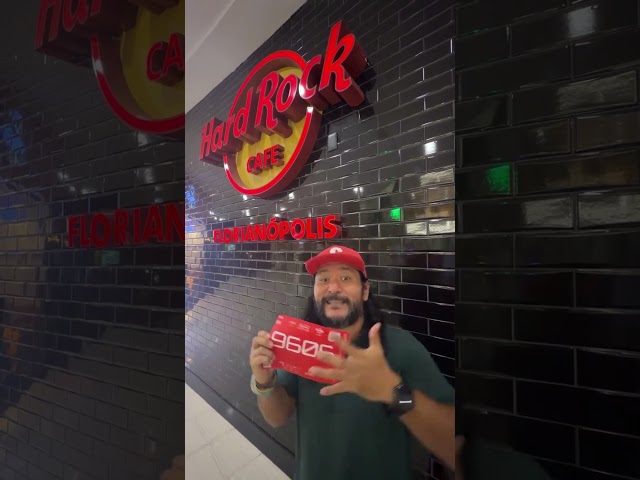 Número Anti Pipoca