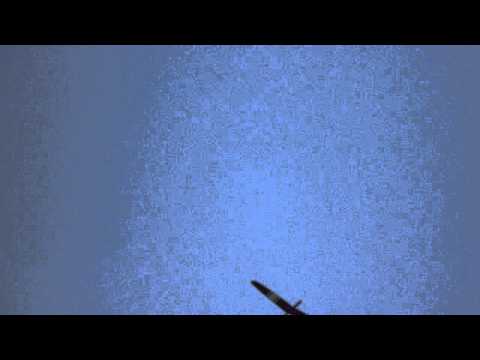 All up last down. Training Denmark F3K WC 2013