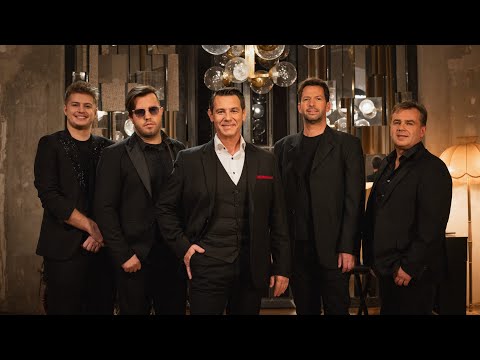 MARKO VOZELJ IN MOJSTRI - NI MI ŽAL (Official Video)