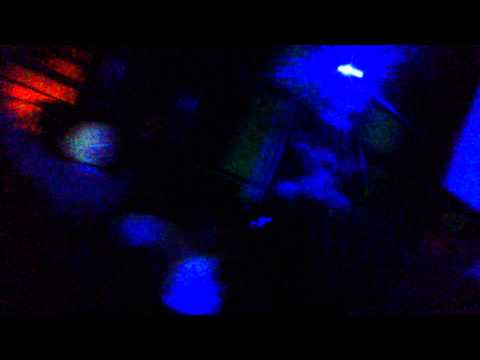 ESPRIT LIBRE / SALAM TRS #LE PEUPLE QUI DANSE