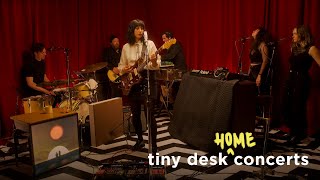 Deep Sea Diver — NPR Tiny Desk