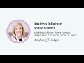 Anxiety S Influence On The Bladder