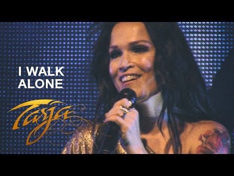 Tarja - I Walk Alone (Live in TeleClub 2019)