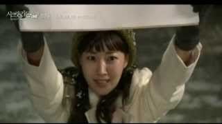 Secret Garden Jardin Secreto Oficial vídeo You are my everything Oficial vídeo