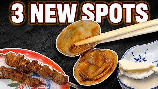 I Tried 3 New Richmond Restaurants… Here’s What Happened