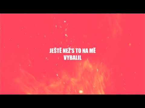 Keyn feat. Rady, Stewe - Budu tam (LYRICS VIDEO)