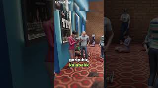 🎬Yanlışlıkla Koskoca Sektörü Bitiren Uygulama! 🤯🚽