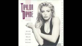 Taylor Dayne - With Every Beat Of My Heart