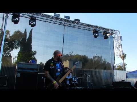 SPEEDWOLF live THRASHO DE MAYO VI 05/11/2013