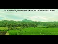 Pop Sunda Tampomas Eva Mojang Sumedang
