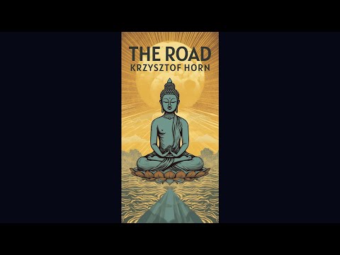 Krzysztof Horn - The Road // ambient, filmscore, instrumental