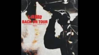 G Herbo aka Lil Herb  - Back On Tour Bass Boosted