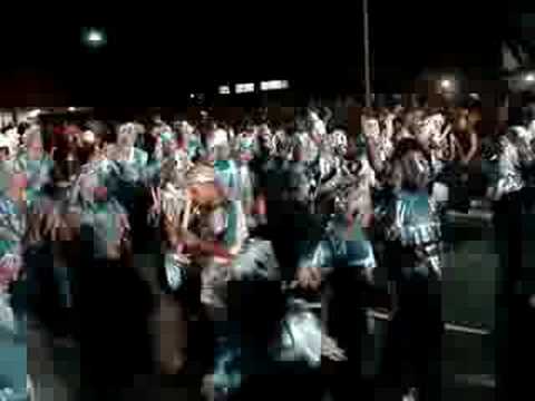 Império Da Zona Norte 1