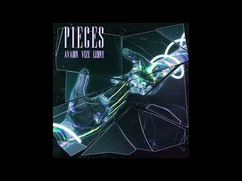 AVAION, VIZE, Leony - Pieces (Instrumental)