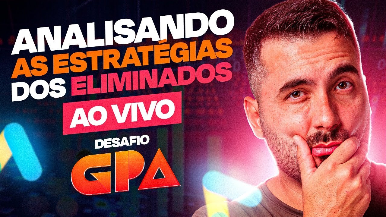 [DESAFIO DE VENDAS GPA] Onde eles erraram? Aprenda com a análise de campanha no Google Ads