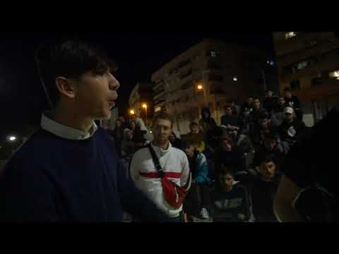 DR.FILTROS VS ERZIO - 16AVOS - 1ª SOBREDOSIS REGIONAL