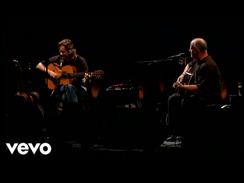 Christy Moore - Vive La Quinte Brigada (Official Live Video)