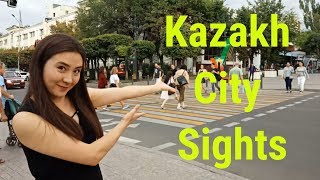 Kazakh videos