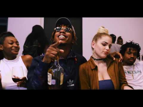 Tommy Swisher - "Make It" (Feat. Mike G) [Official Video]