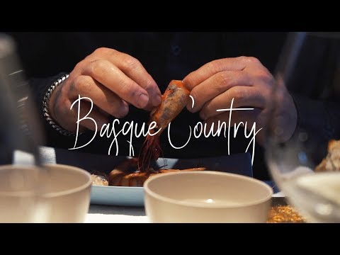 País Basco + Asador Etxebarri