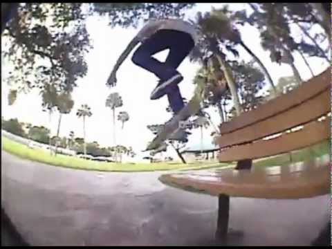 Blake Carpenter for Toy Machine