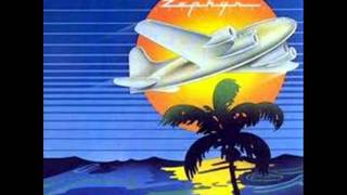 Zephyr- I'm Not Surprised