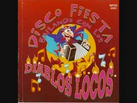 Diablos Locos - Popurri 1