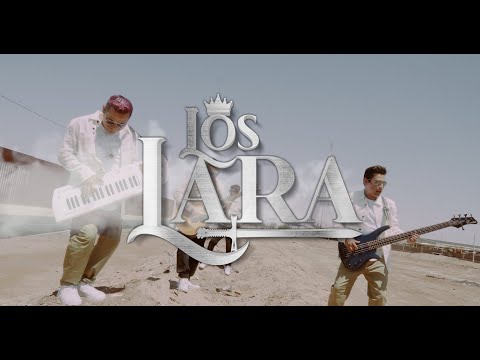 Los Lara - Carritos de Palo (Video Oficial)