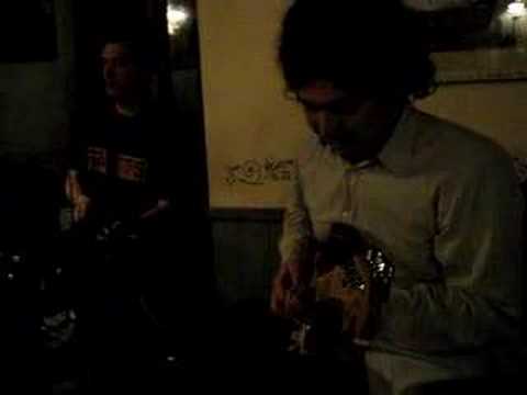 Habiba i trio, 06.03.2008, Pod starim krovovima, jazz,1