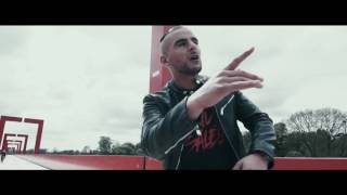 Sofiane   Parti de rien Clip Officiel