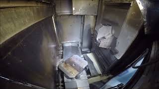 Heller X: 800 - Y: 800 - Z: 710 mm CNC machining centre for sale - Image 4 | Machineryline US Heller X: 800 - Y: 800 - Z: 710 mm CNC machining centre | Image 4 - Machineryline