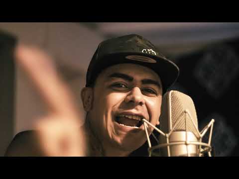 XPLICITOS - CYPHER - SOPA SÓNICA (video oficial)