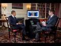 The YouTube Interview with President Obama