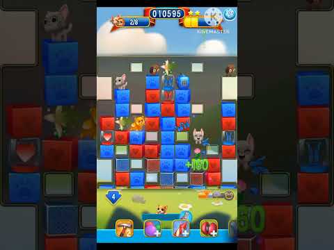 Pet rescue level 5537