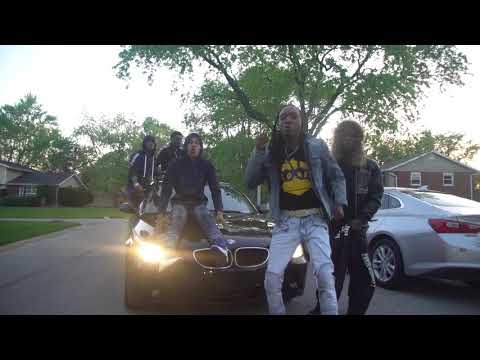 Purge x Lil Samo - Rover Freestyle (Shot by @HigherSelfilms)