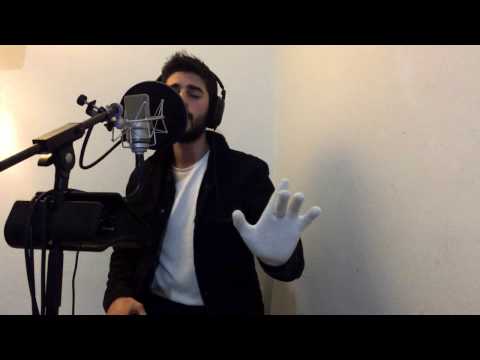 Billie Jean - Ernesto Marciante (& Loop Station)