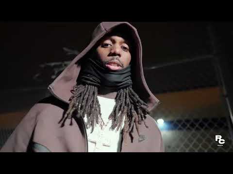 Bloodhound JBoogie - Chargin Up (Official Music Video)