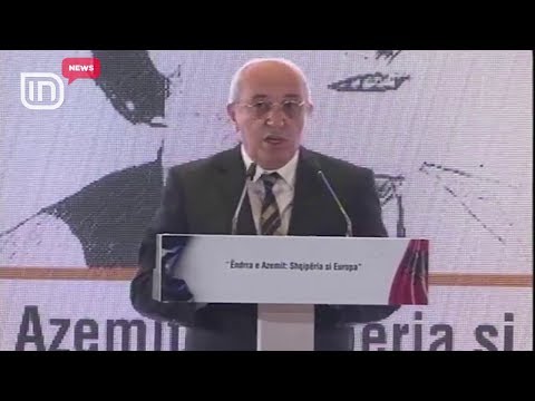 Mustafaj, "letër" Azemit: PD nuk është aty, ku duhet. Kundërpërgjigjet Lulzim Basha | IN TV Albania