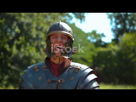 The Great Illyrian Revolt: Rome's Fiercest Battle in AD 6